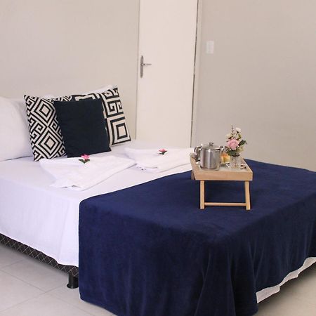Pousada Casa Mar Pajucara Hotel Maceio  Luaran gambar