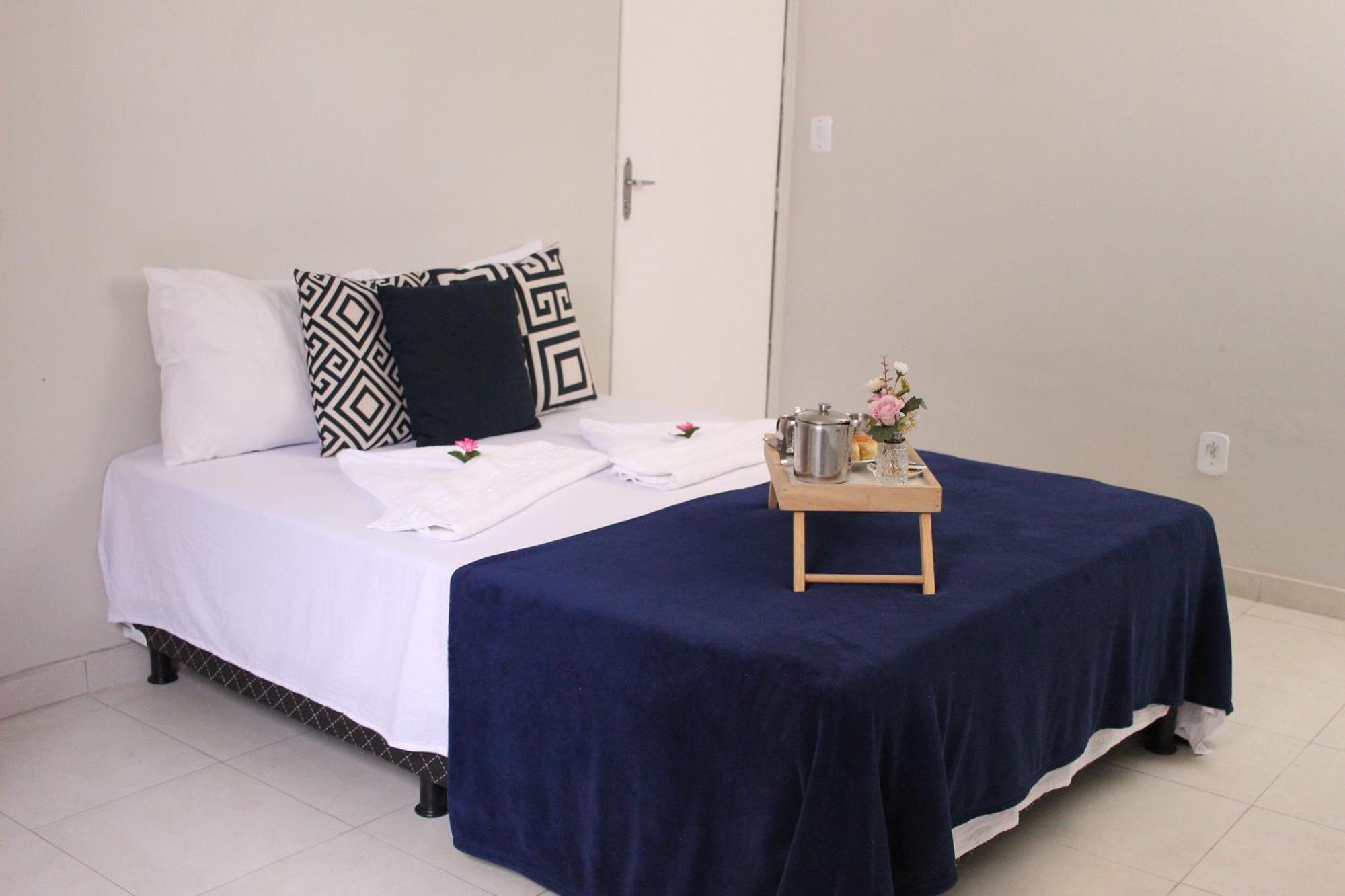 Pousada Casa Mar Pajucara Hotel Maceio  Luaran gambar